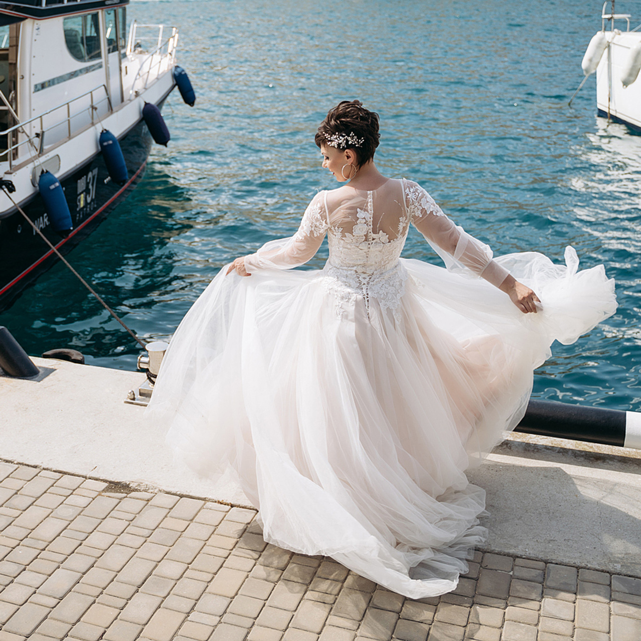 Отзывы о фотографе. Свадебный и семейный фотограф Алексей Попов. Штутгарт, Германия