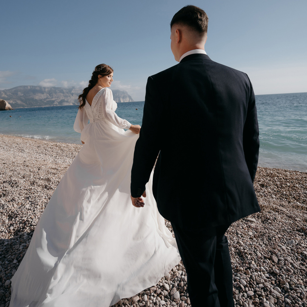 Отзывы о фотографе. Свадебный и семейный фотограф Алексей Попов. Штутгарт, Германия