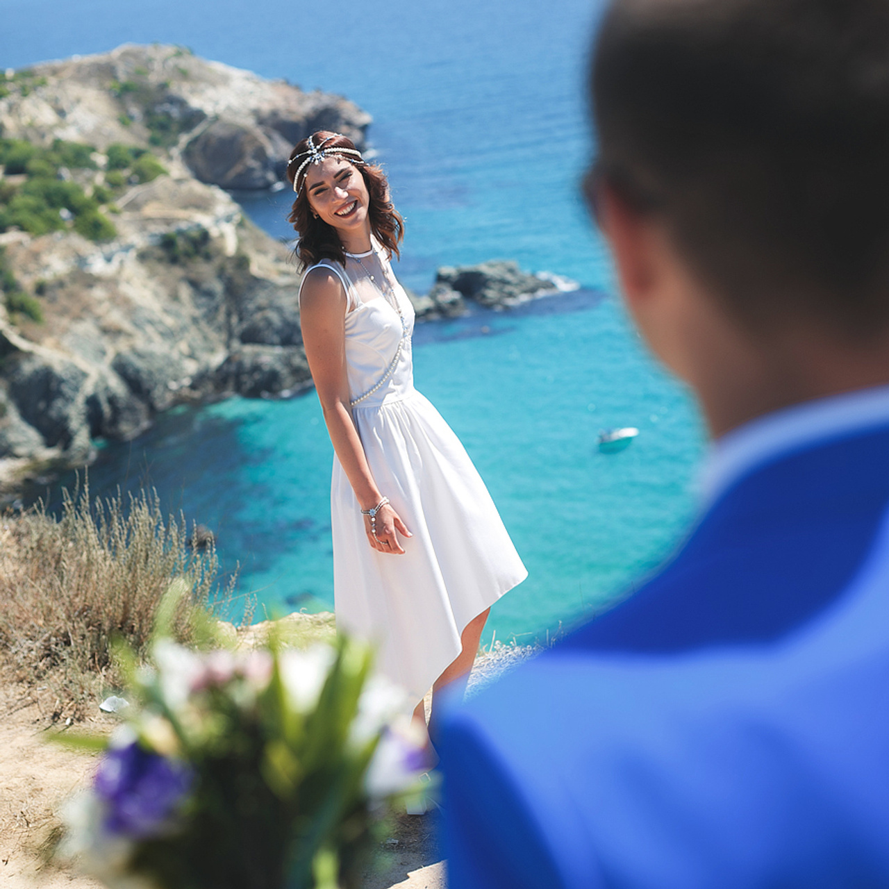 Отзывы о фотографе. Свадебный и семейный фотограф Алексей Попов. Штутгарт, Германия