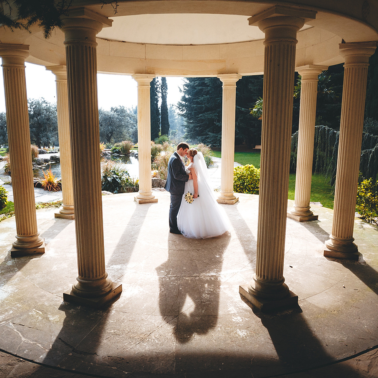 Отзывы о фотографе. Свадебный и семейный фотограф Алексей Попов. Штутгарт, Германия