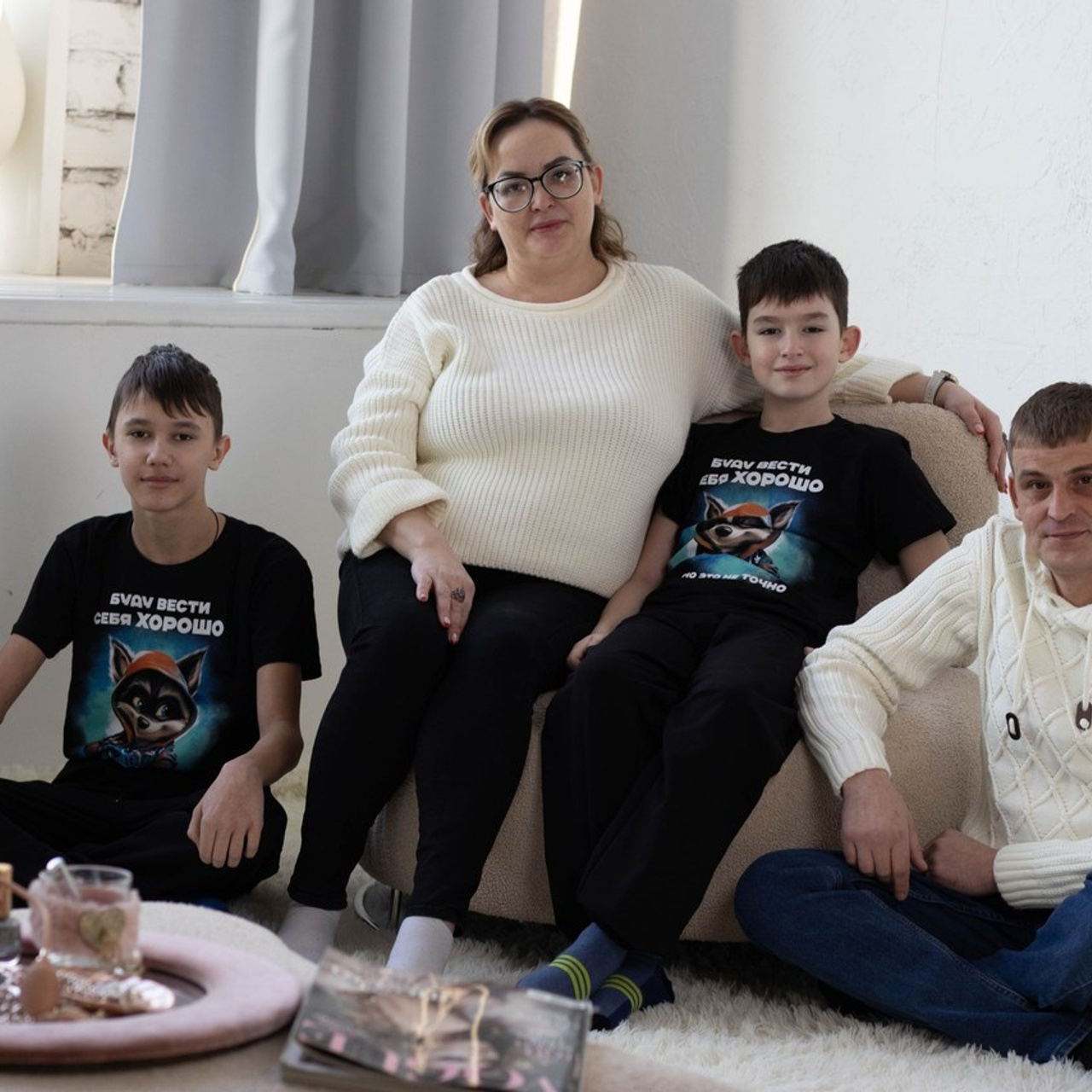 Отзывы. Влада Семёнова — семейный и индивидуальный фотограф
