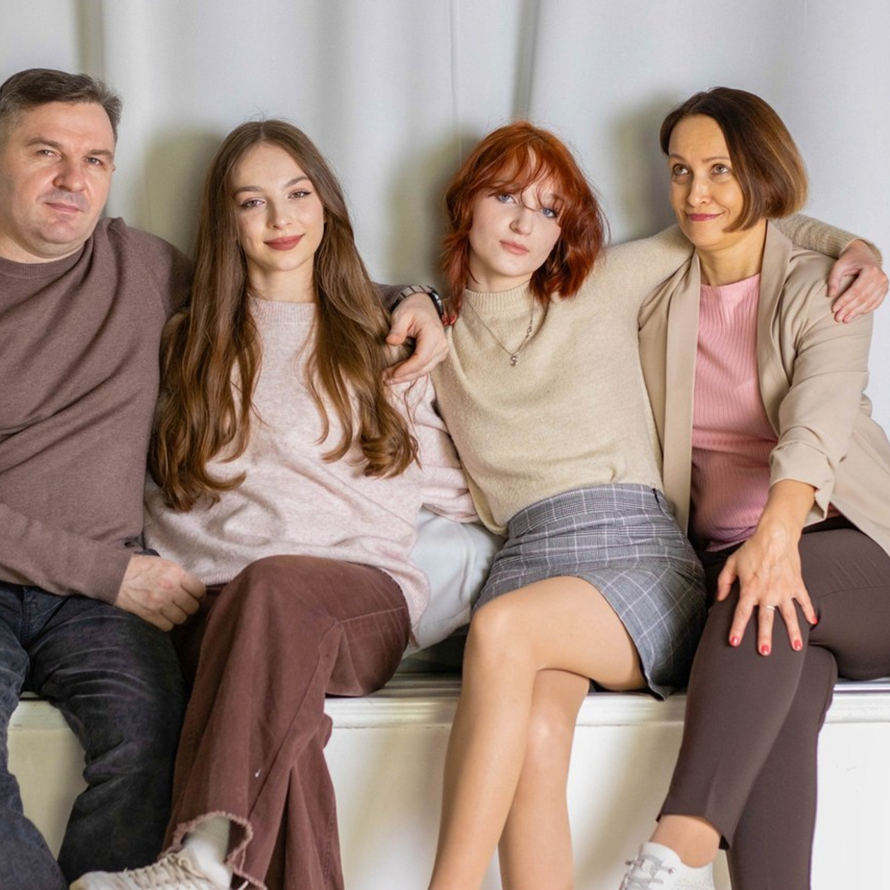 Отзывы. Влада Семёнова — семейный и индивидуальный фотограф