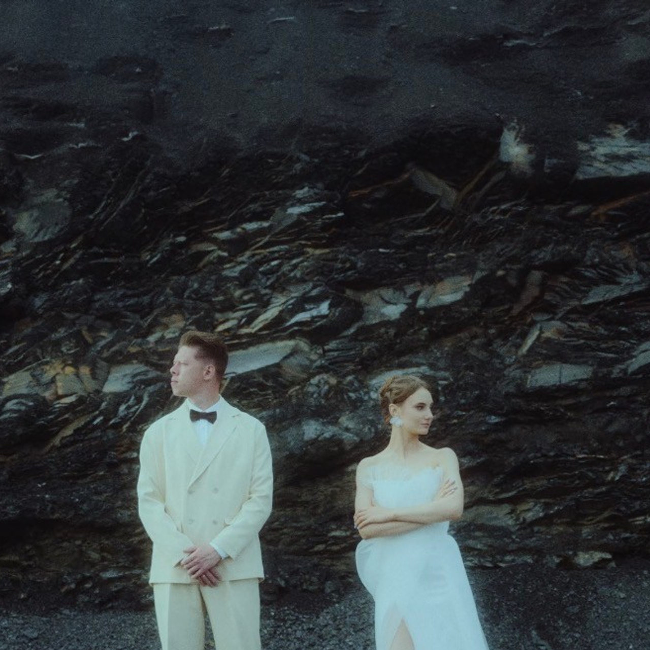 Истории. Режиссёр Роман Шабельский