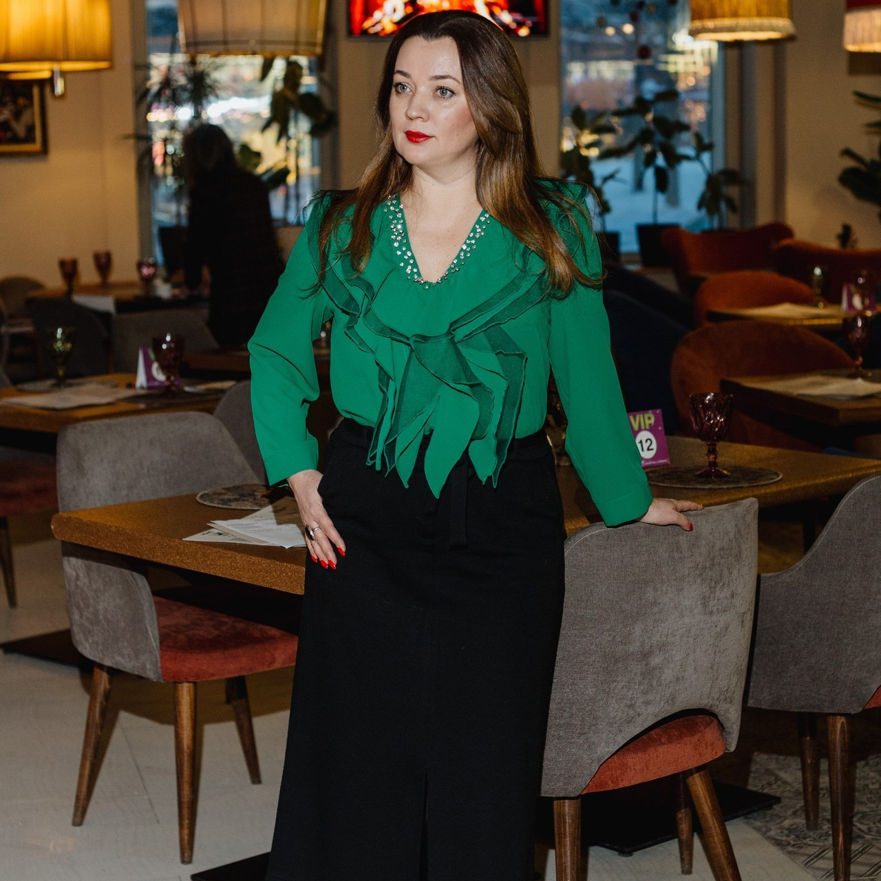 Отзывы. Портретный фотограф Москва Юлия Трякина