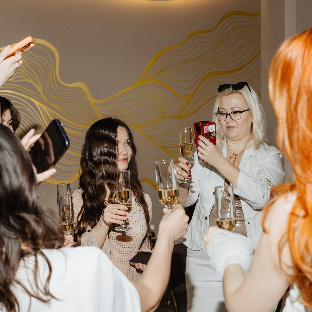 Отзывы. Портретный фотограф Москва Юлия Трякина