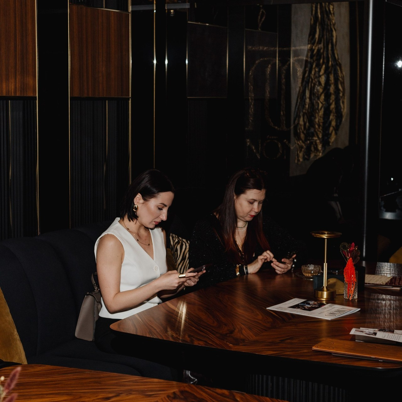 Отзывы. Портретный фотограф Москва Юлия Трякина