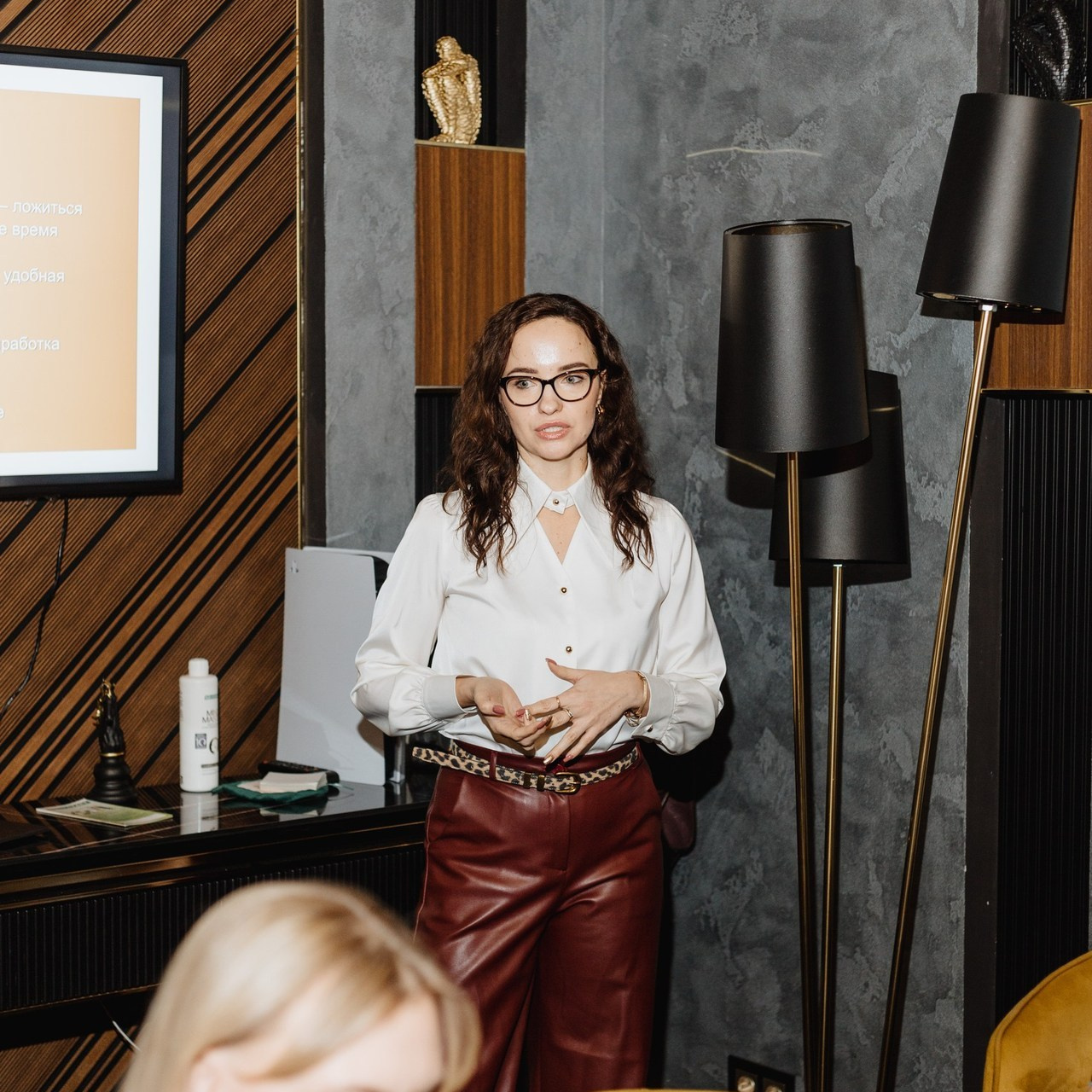 Отзывы. Портретный фотограф Москва Юлия Трякина