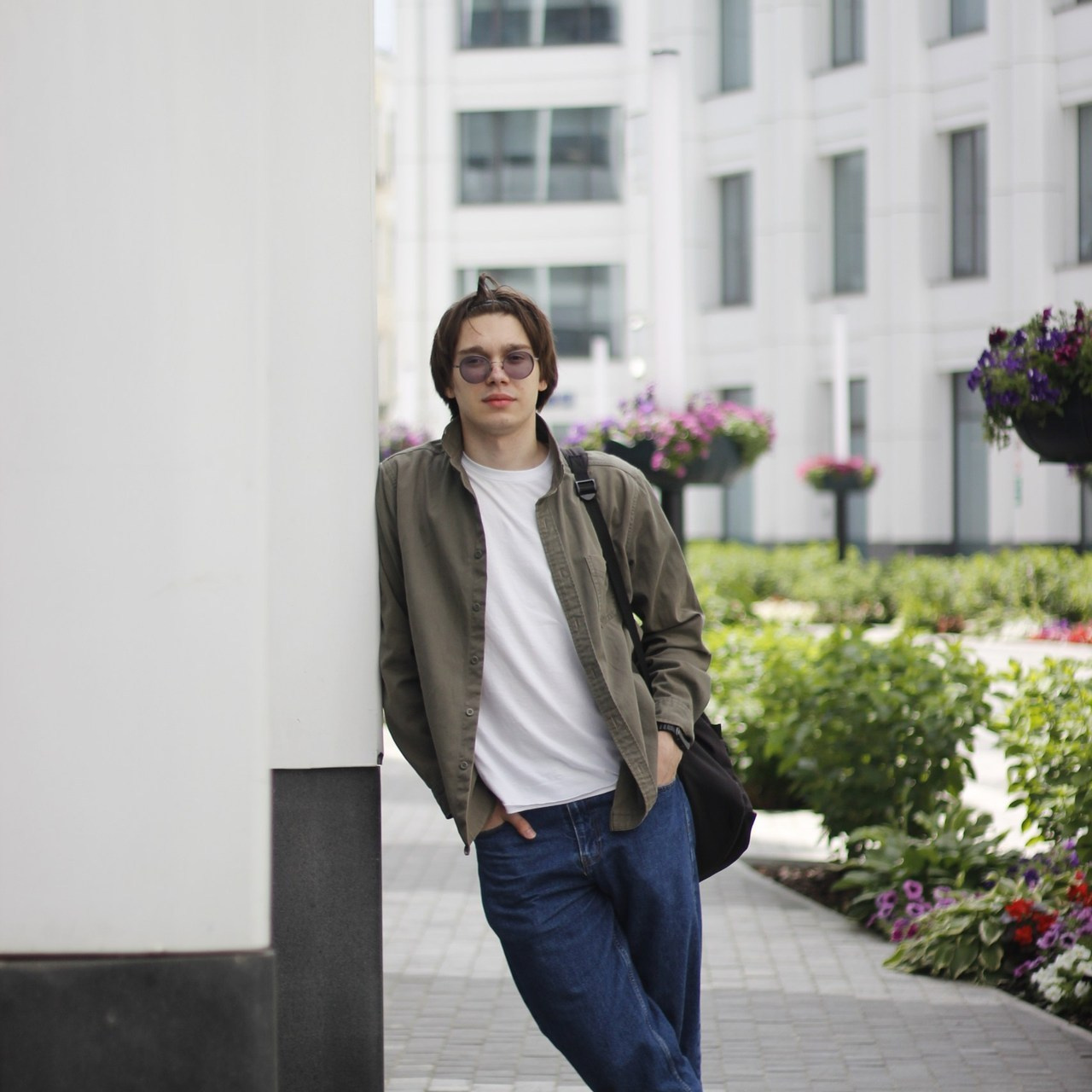 Отзывы. Портретный фотограф Москва Юлия Трякина