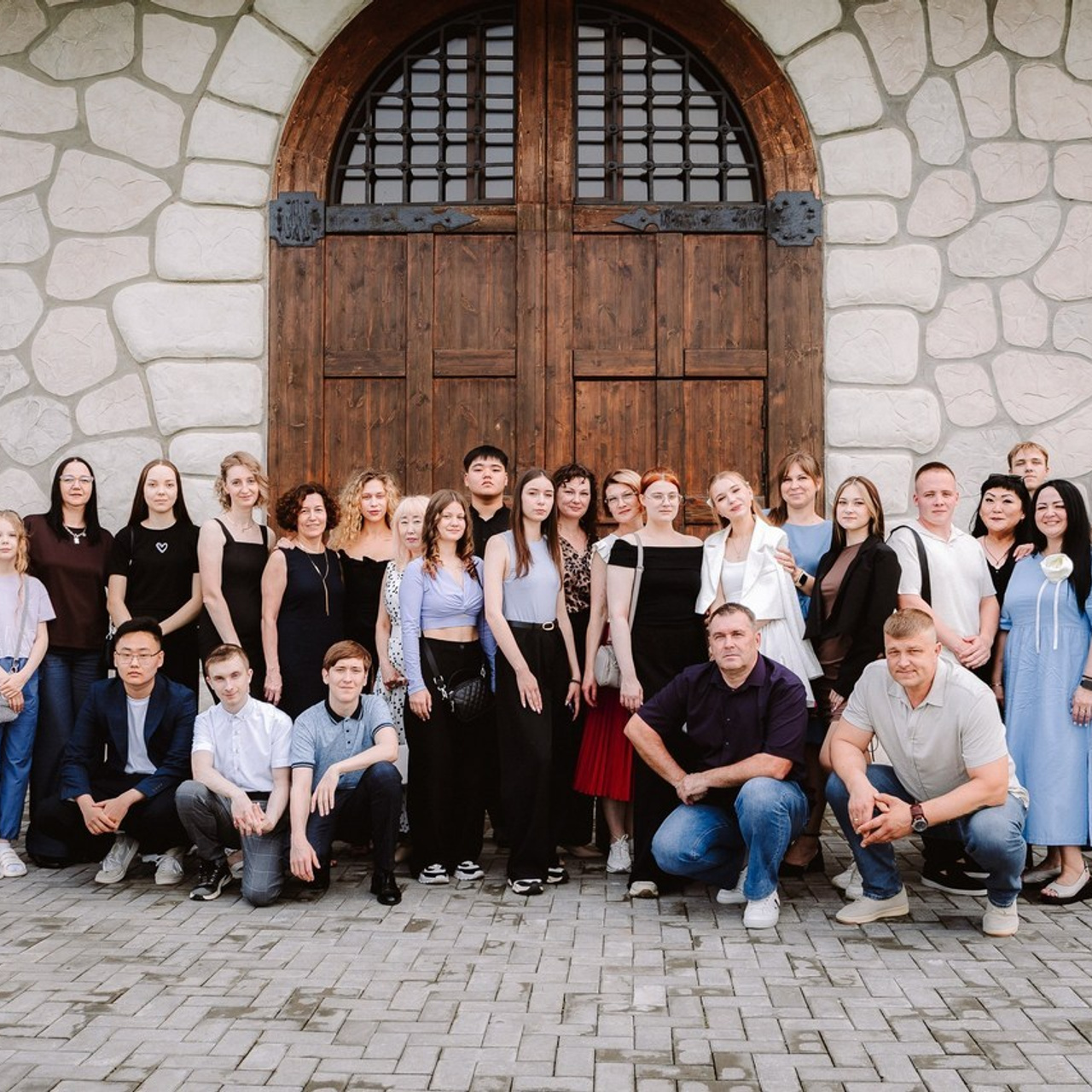 Отзывы. Алёна Большакова — Фотограф