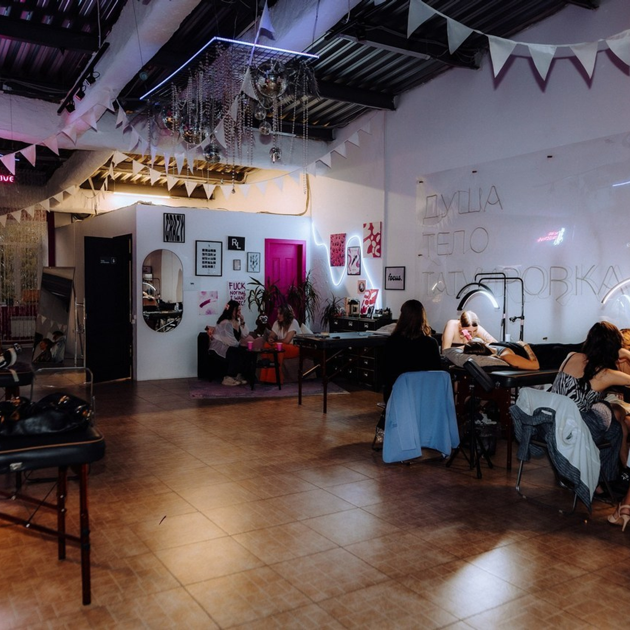 Отзывы. Алёна Большакова — Фотограф