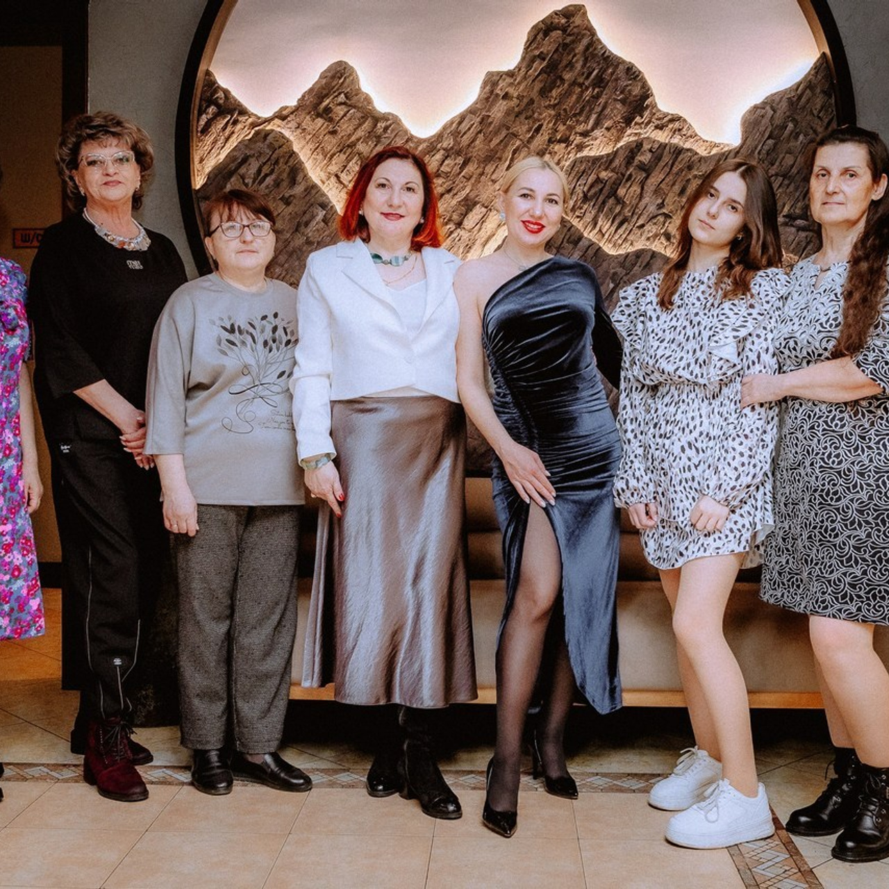 Отзывы. Алёна Большакова — Фотограф