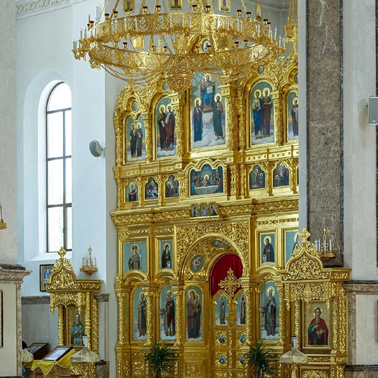 ЦЕРКОВНЫЙ ФОТОГРАФ