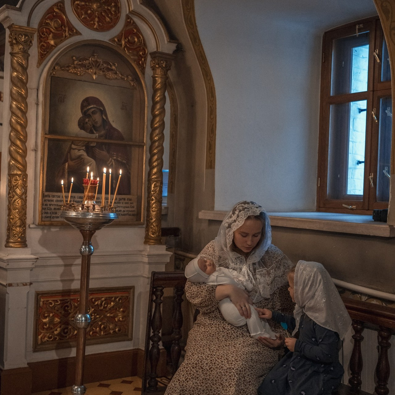 Отзывы. ЦЕРКОВНЫЙ ФОТОГРАФ