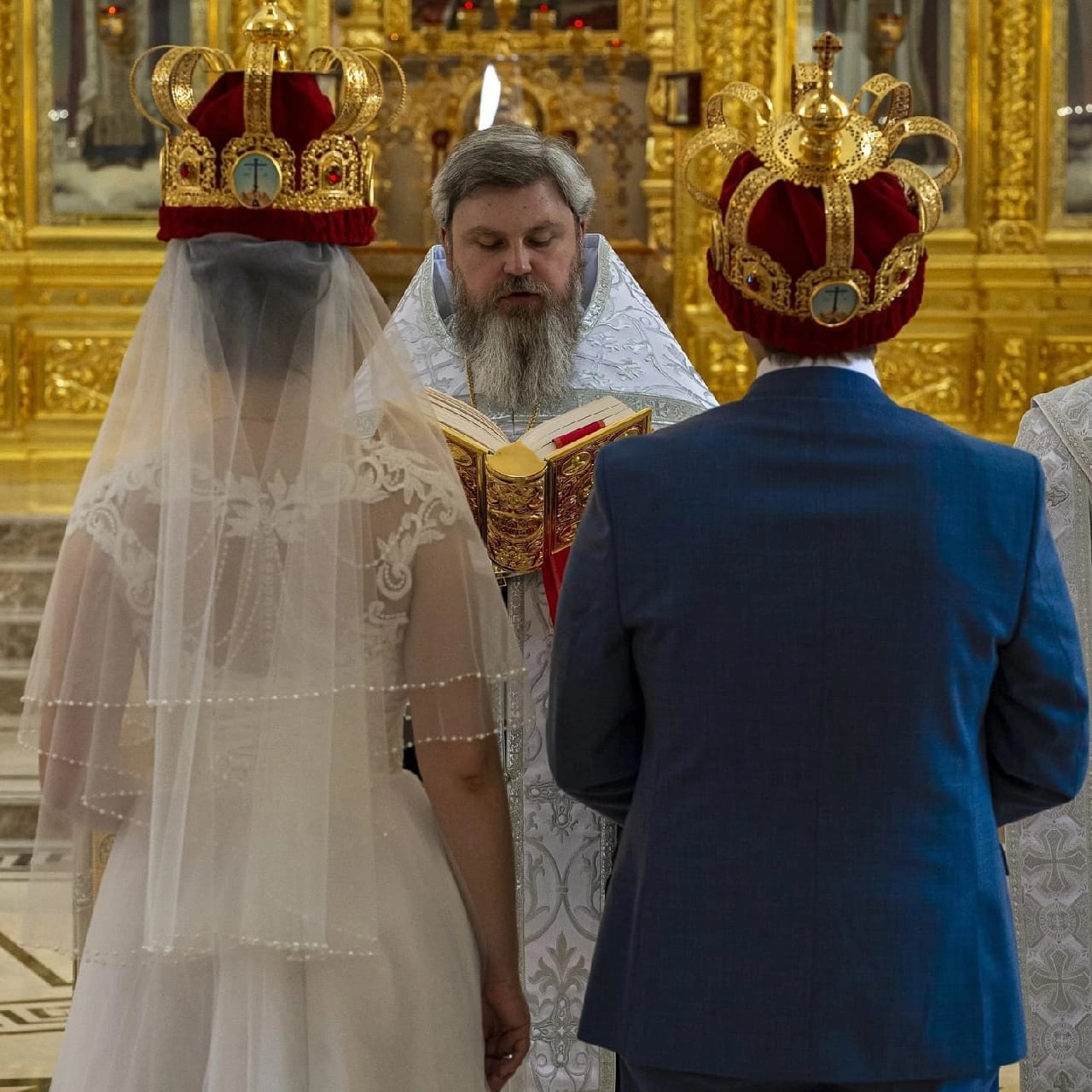 ЦЕРКОВНЫЙ ФОТОГРАФ