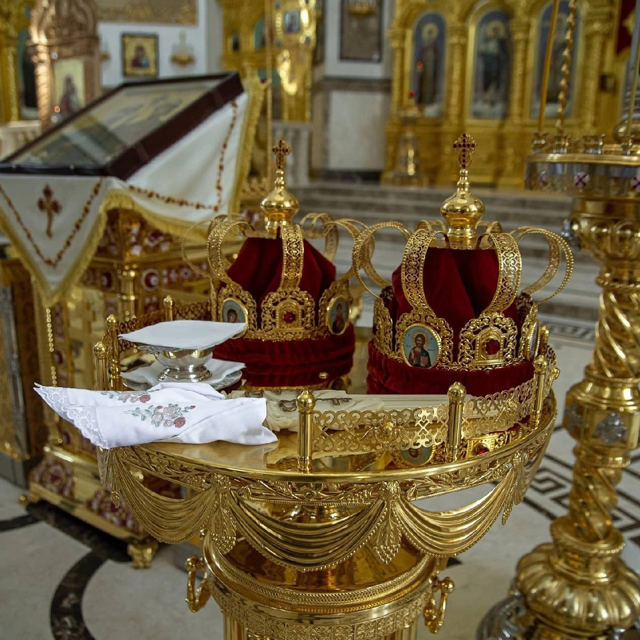 ЦЕРКОВНЫЙ ФОТОГРАФ