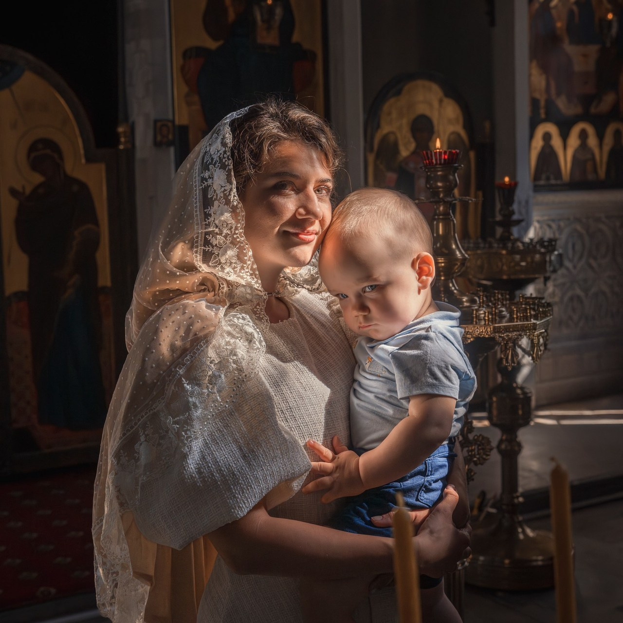 Отзывы. ЦЕРКОВНЫЙ ФОТОГРАФ