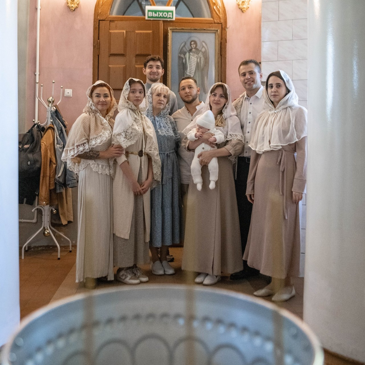 Отзывы. ЦЕРКОВНЫЙ ФОТОГРАФ