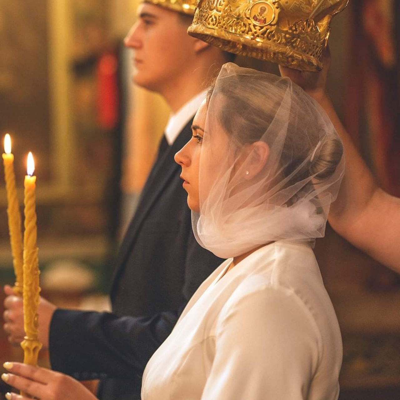 ЦЕРКОВНЫЙ ФОТОГРАФ