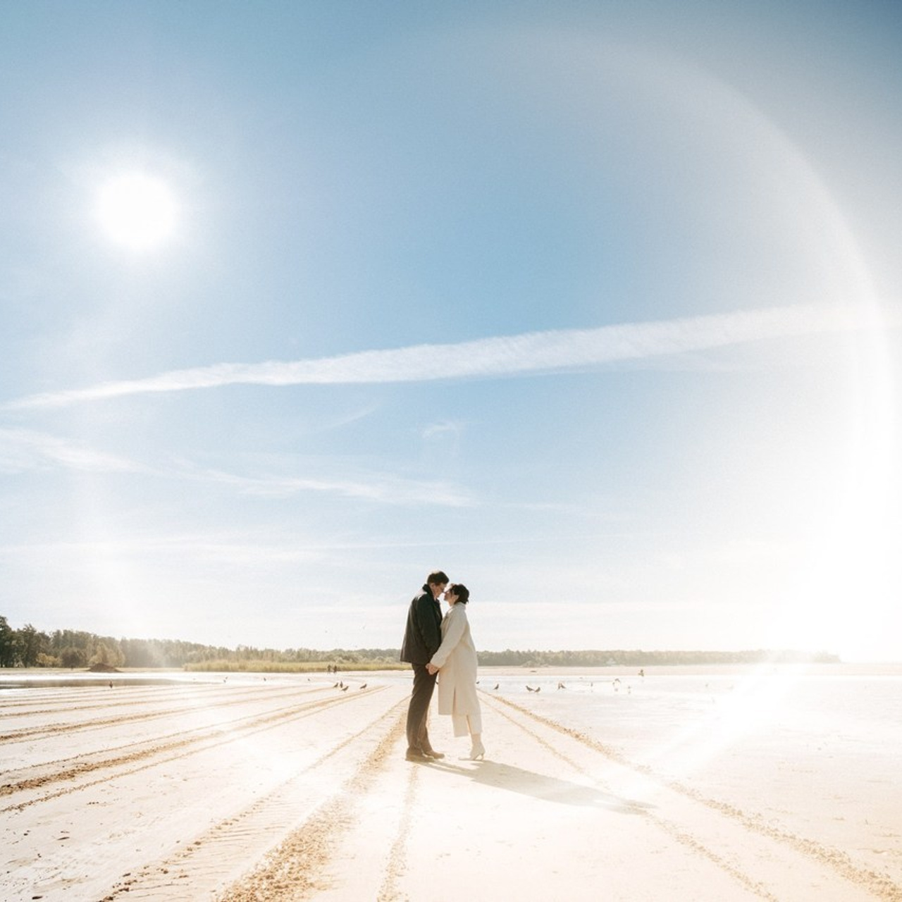 Отзывы. Свадебный и репортажный фотограф Евгений Рудницкий