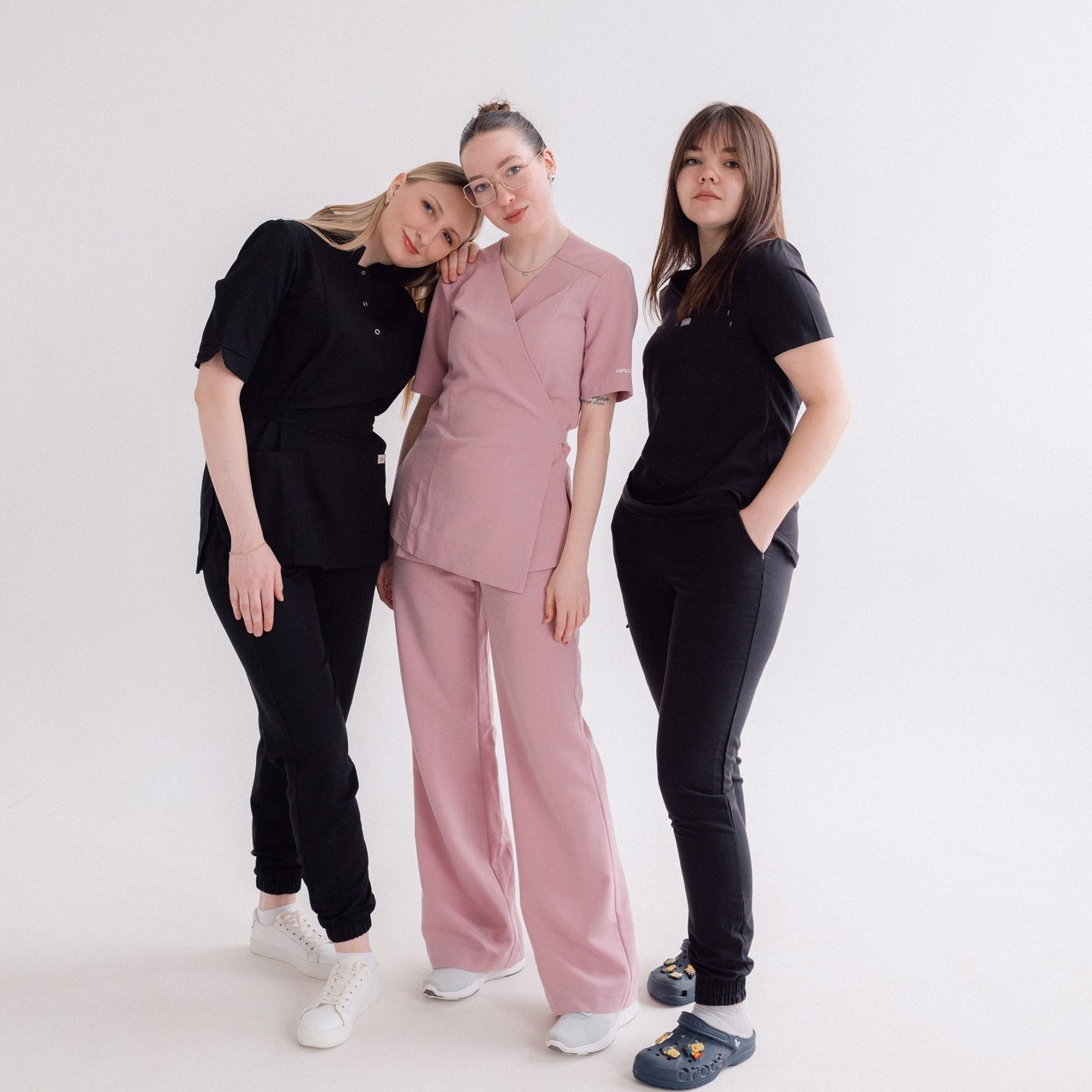 Отзывы. Портретный фотограф в Смоленске Трофимов Кирилл