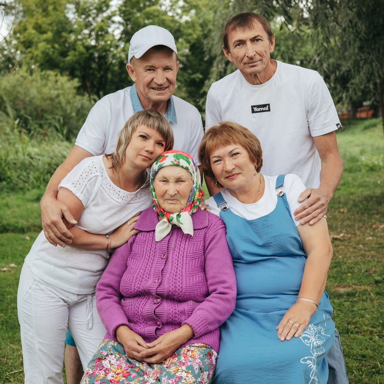 Отзывы. Фотограф Йошкар-Ола Дарья Фокина
