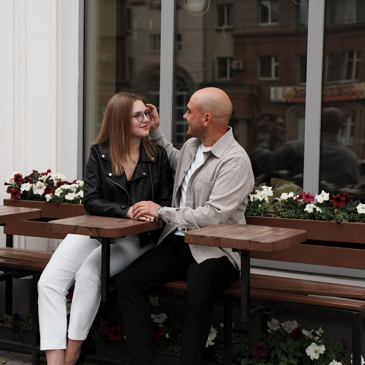 Отзывы. Свадебный и семейный фотограф в Самаре Салахова Гулина