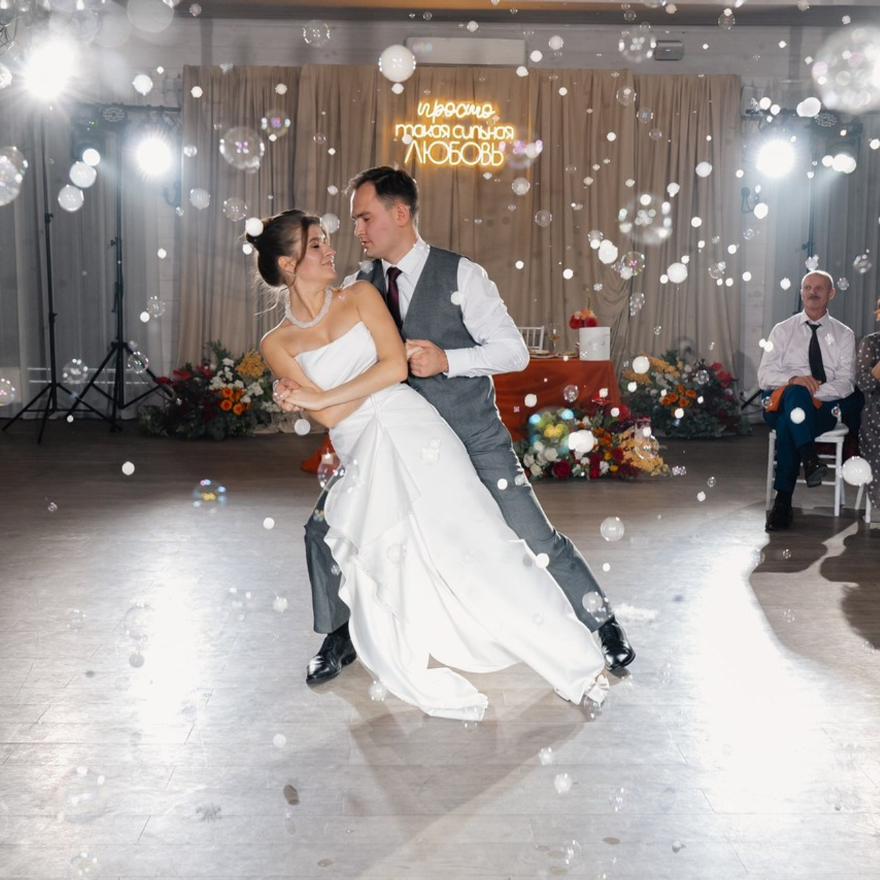 Отзывы. Свадебный и семейный фотограф в Самаре Салахова Гулина