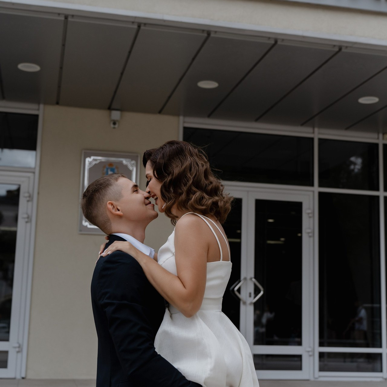 Отзывы. Свадебный и семейный фотограф в Самаре Салахова Гулина