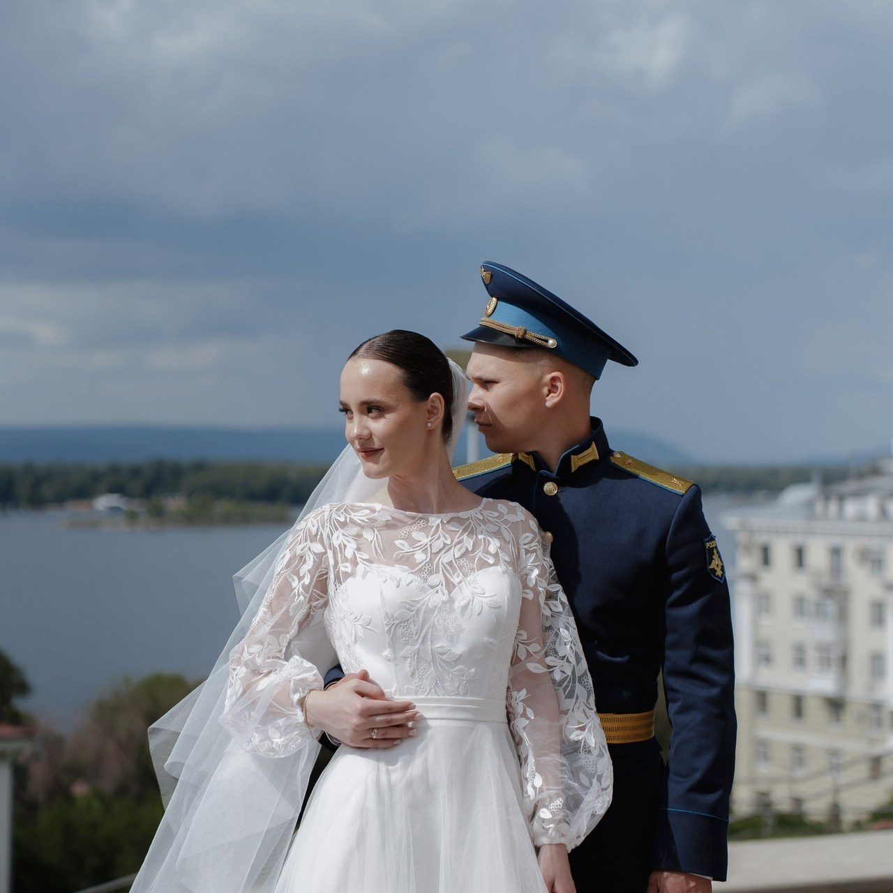 Отзывы. Свадебный и семейный фотограф в Самаре Салахова Гулина