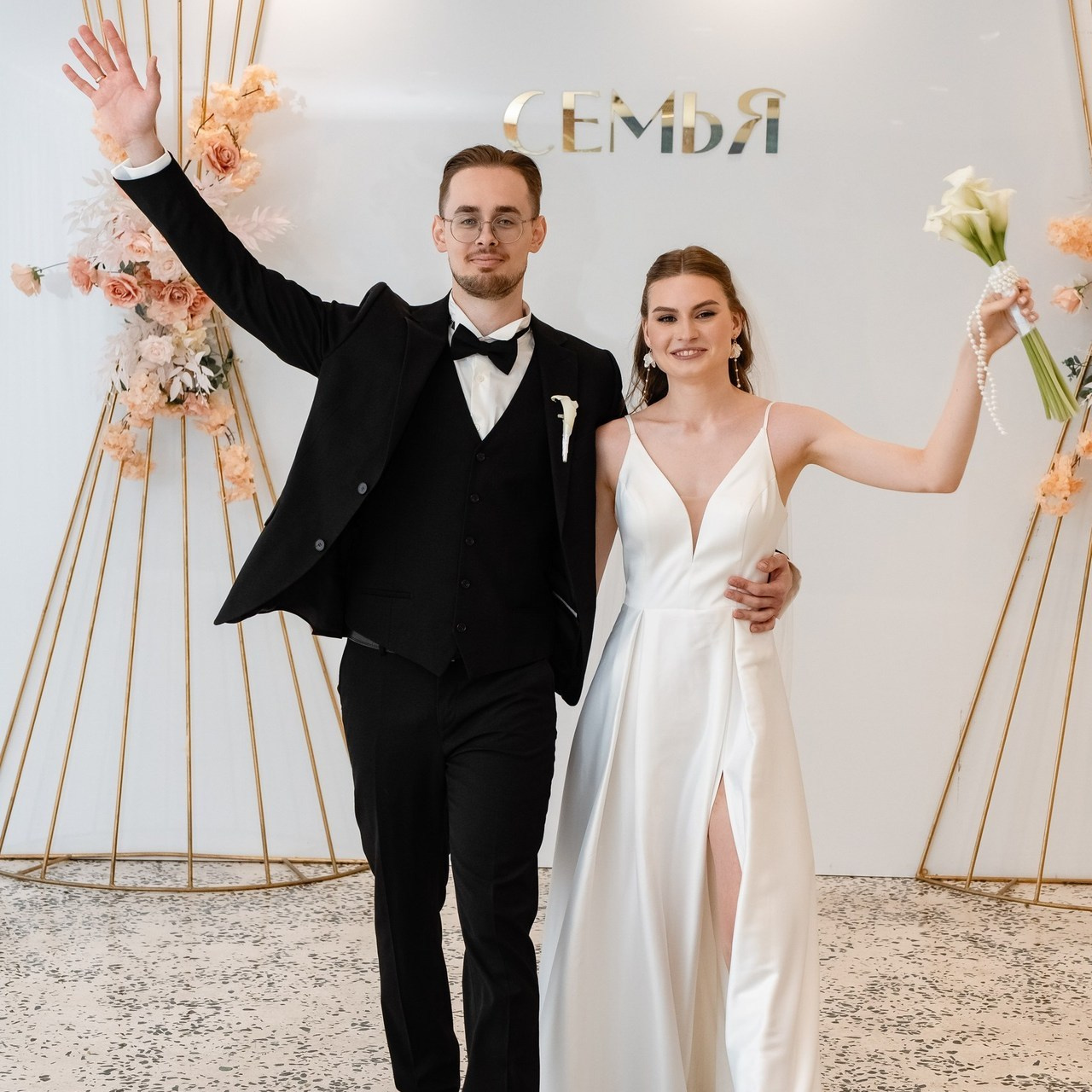 Отзывы. Свадебный и семейный фотограф в Самаре Салахова Гулина