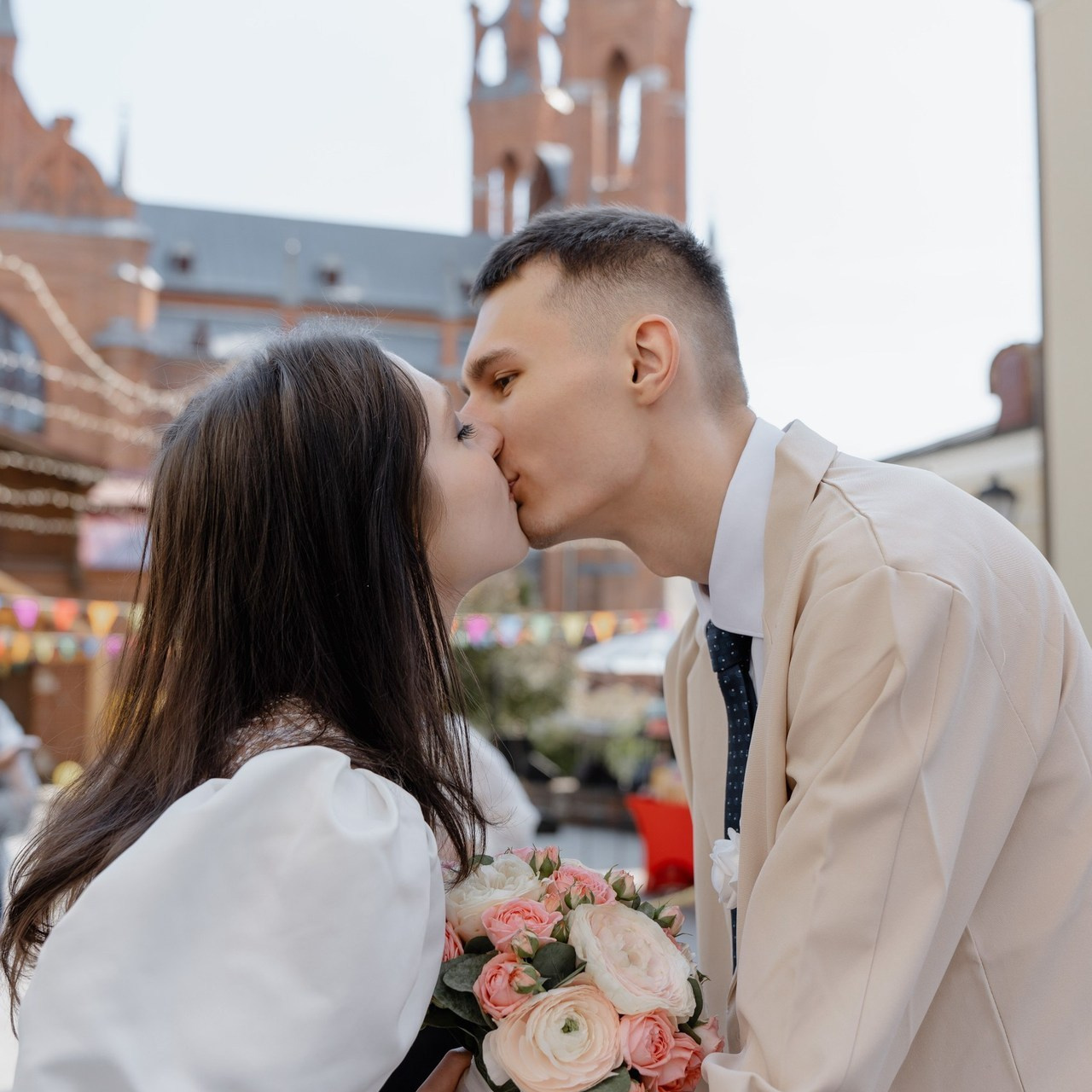 Отзывы. Свадебный и семейный фотограф в Самаре Салахова Гулина