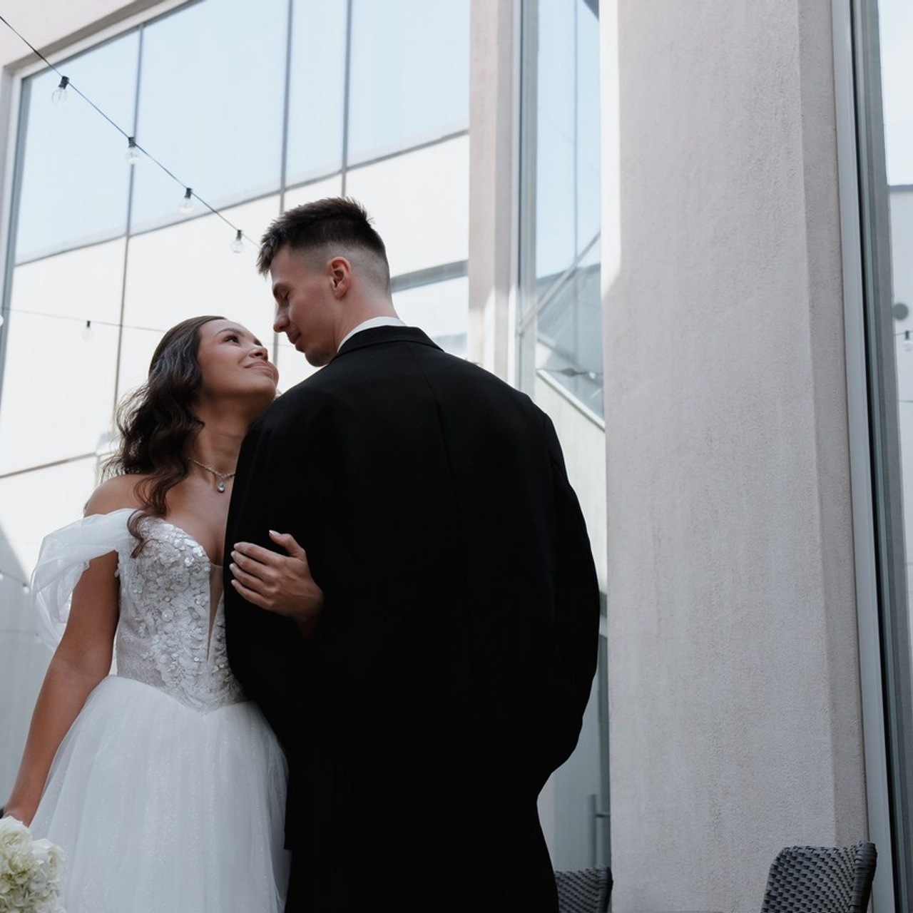 Отзывы. Свадебный и семейный фотограф в Самаре Салахова Гулина