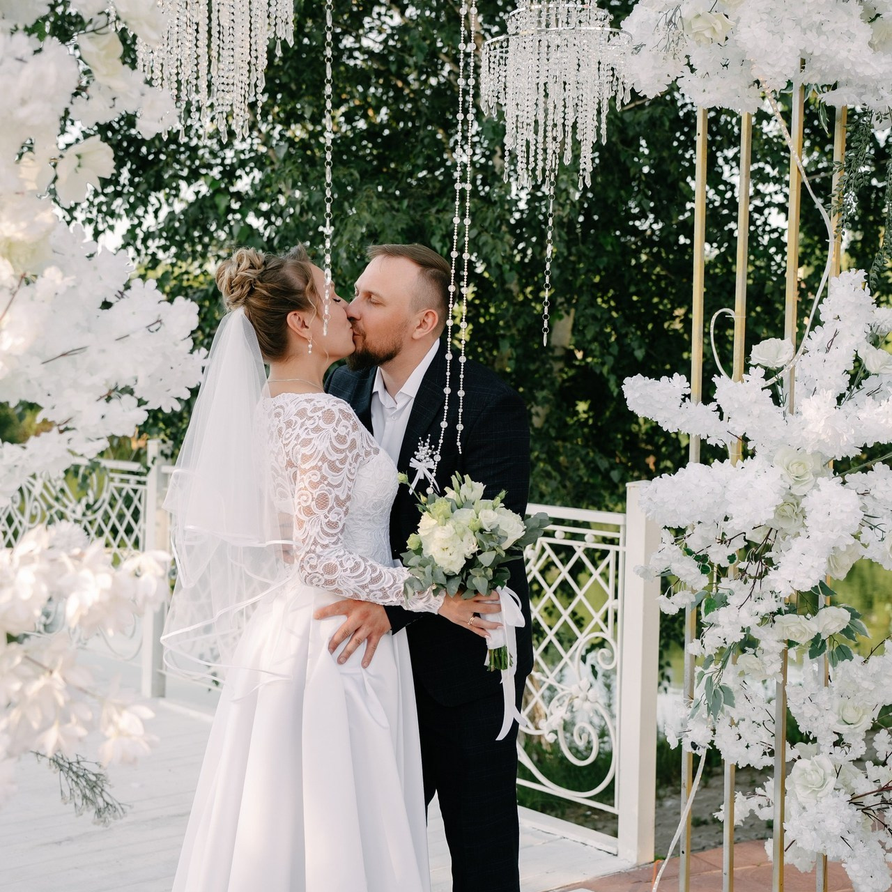 Отзывы. Свадебный и семейный фотограф в Самаре Салахова Гулина