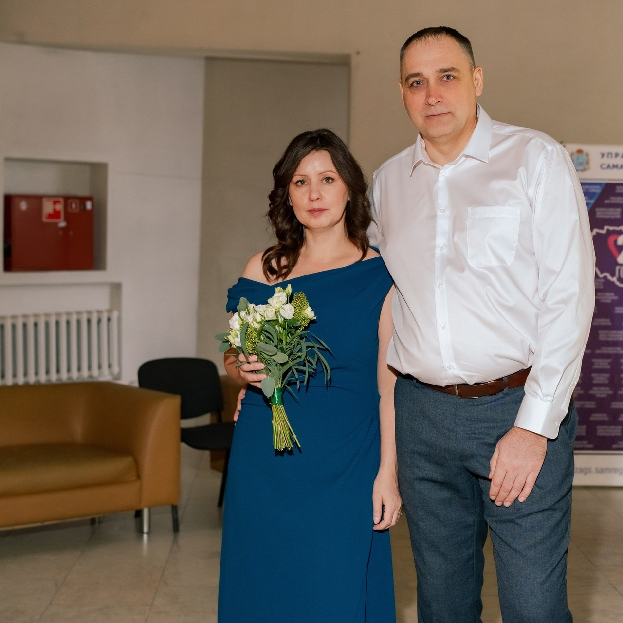 Отзывы. Свадебный и семейный фотограф в Самаре Салахова Гулина