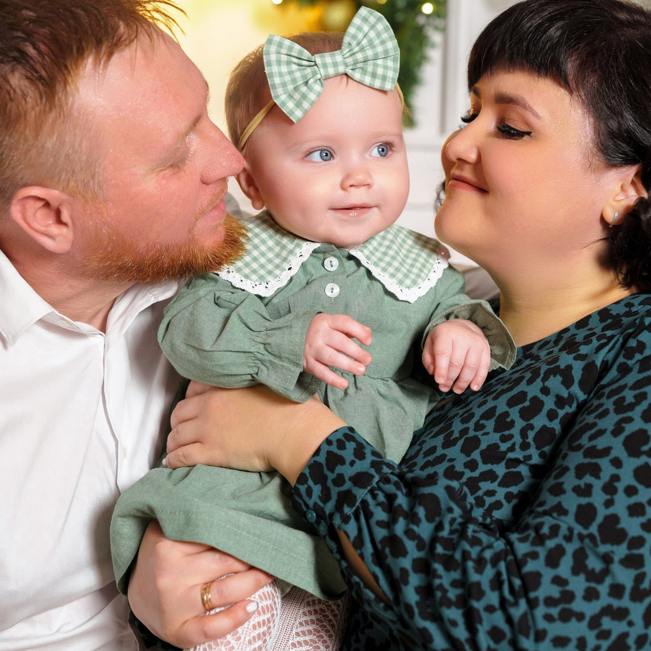 Отзывы. Свадебный и семейный фотограф в Самаре Салахова Гулина