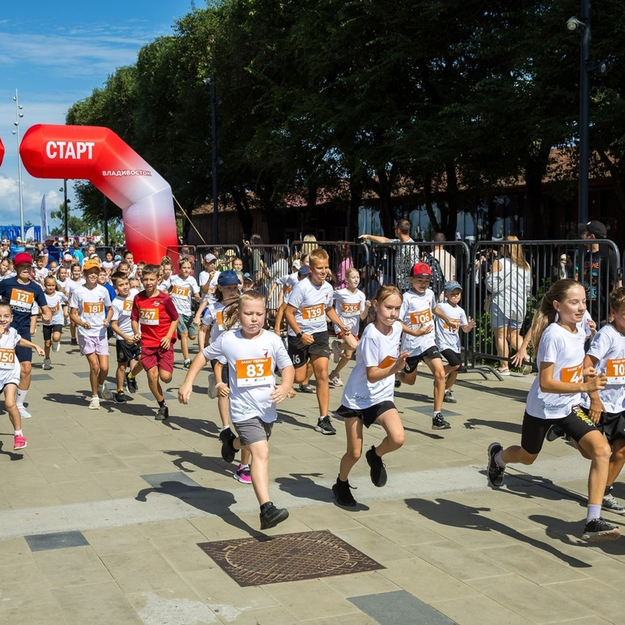 Отзывы. Репортажный фотограф во Владивостоке