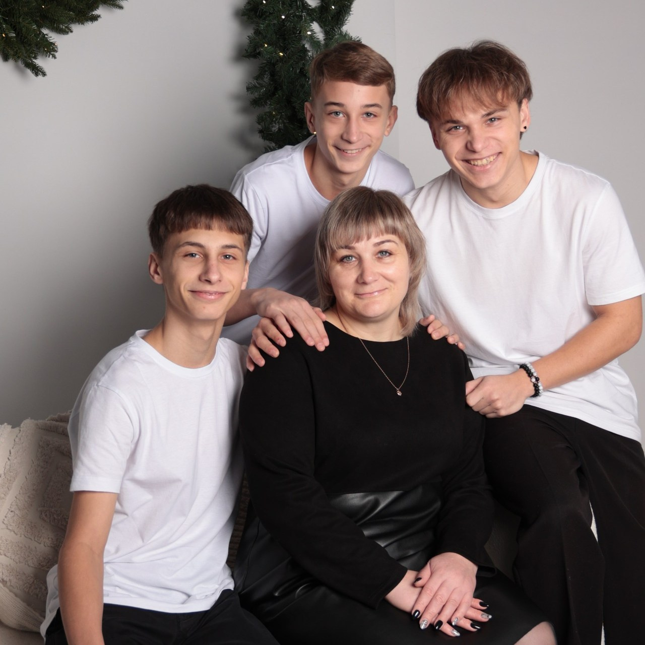 Отзывы. Фотограф в Рыбинске Ярцева Дарья