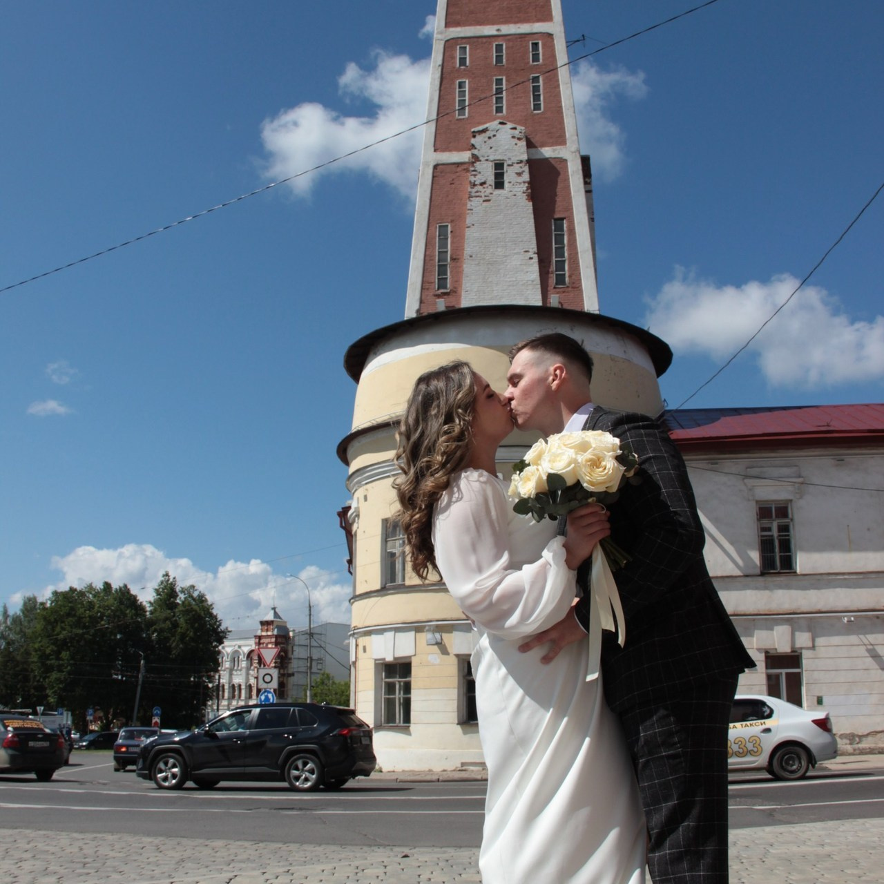 Отзывы. Фотограф в Рыбинске Ярцева Дарья