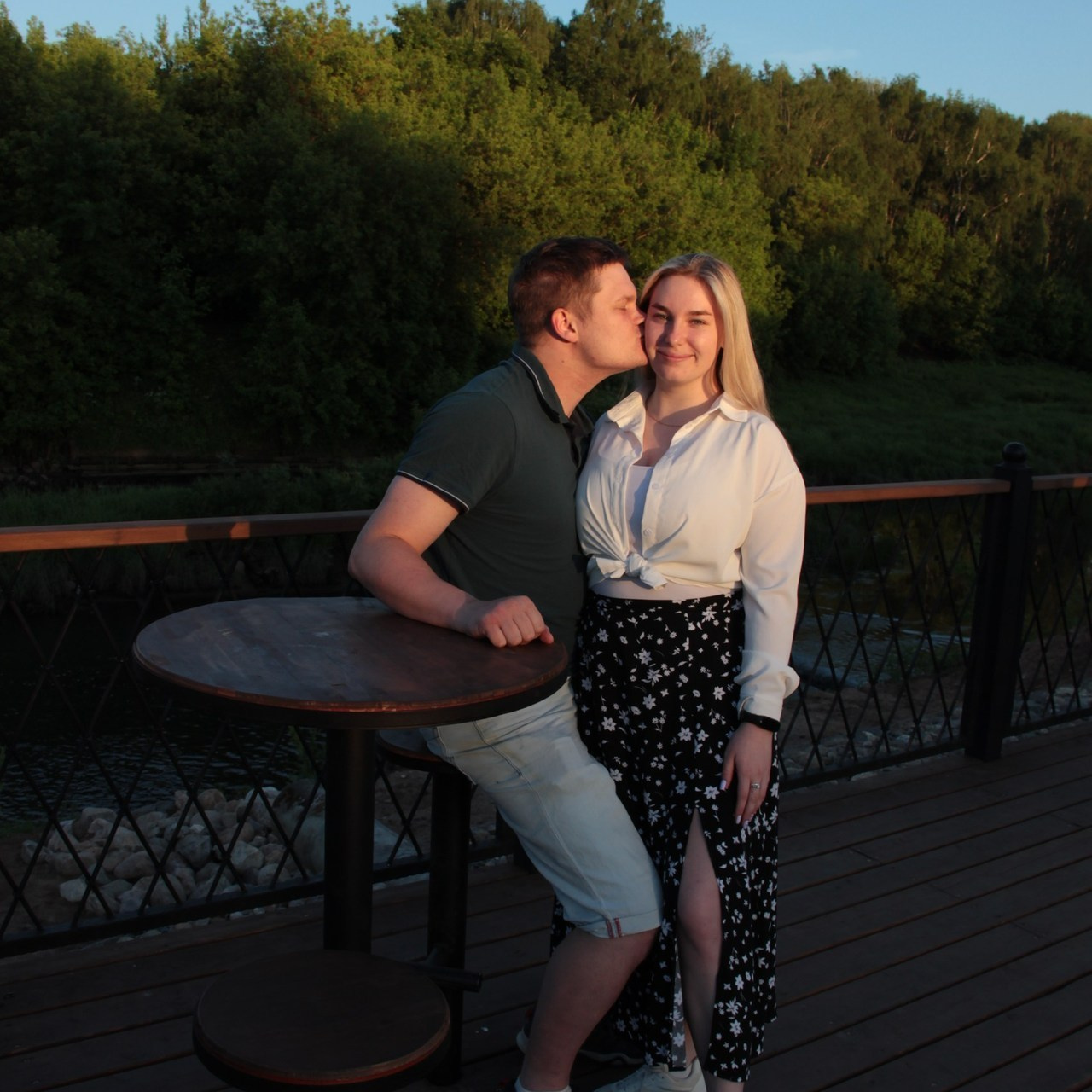 Отзывы. Фотограф в Рыбинске Ярцева Дарья