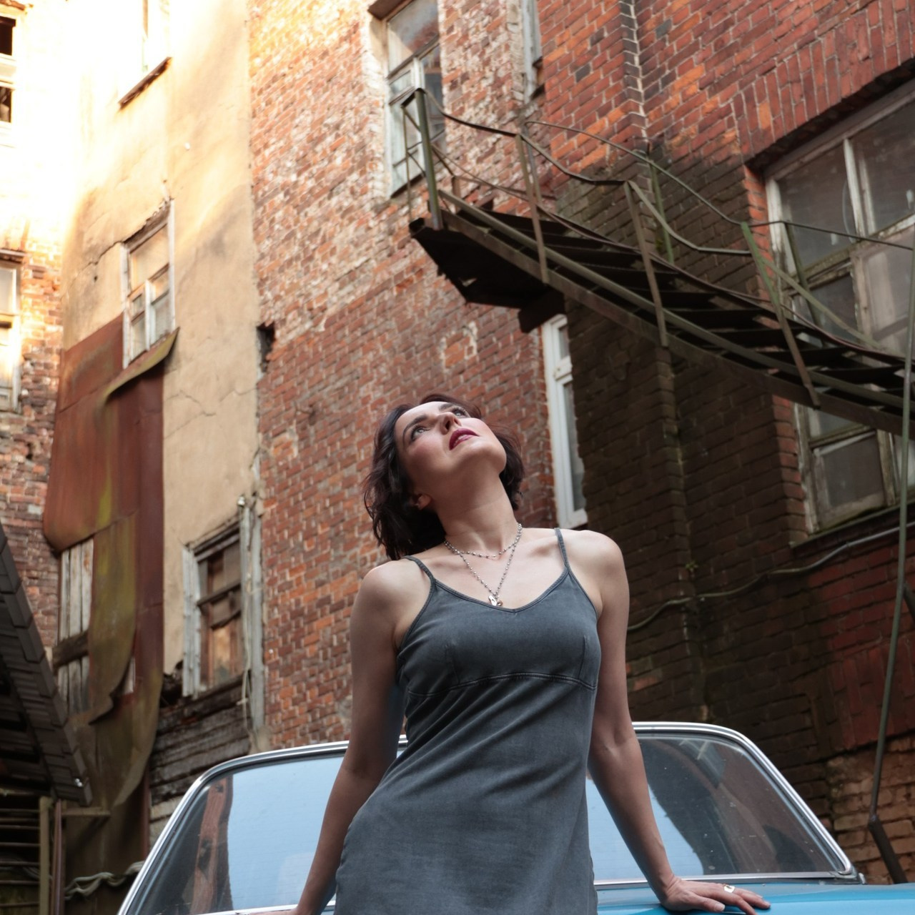 Отзывы. Фотограф в Рыбинске Ярцева Дарья