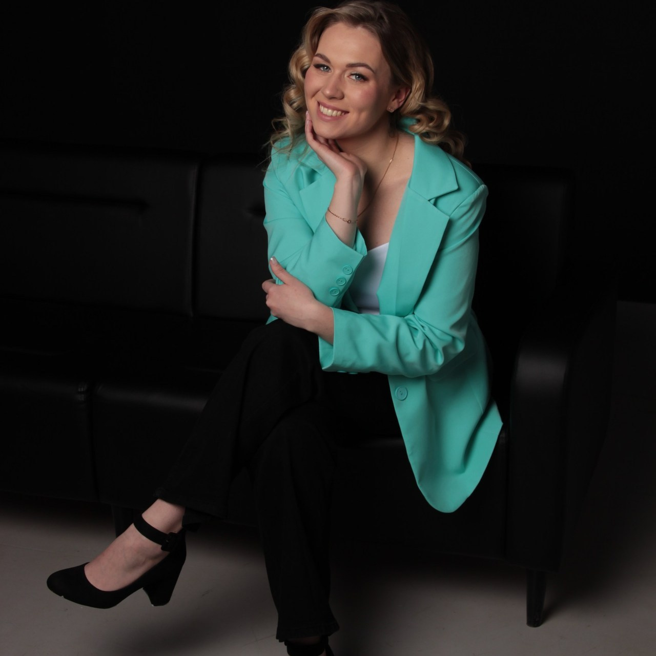 Отзывы. Фотограф в Рыбинске Ярцева Дарья