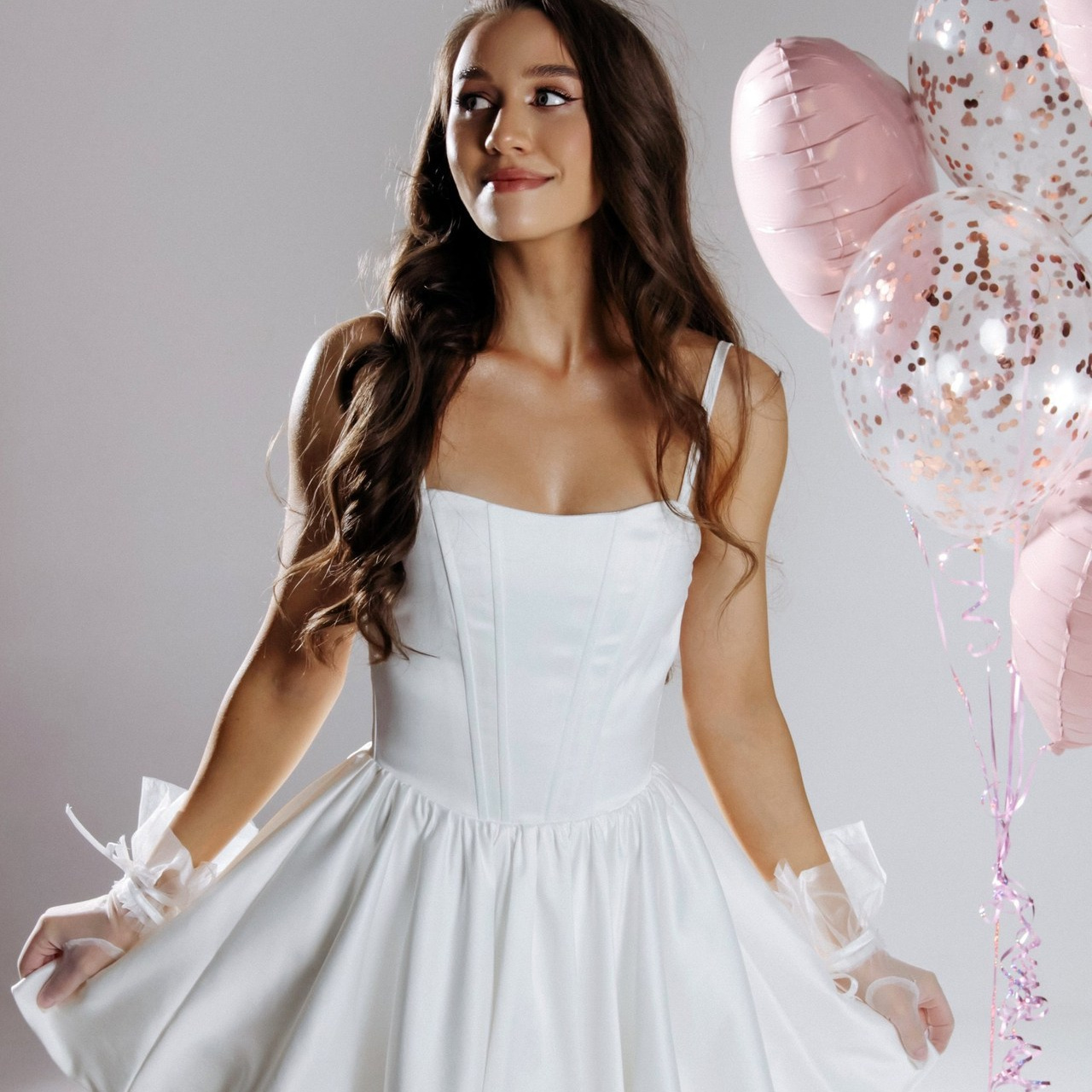 Отзывы. Фотограф в Рыбинске Ярцева Дарья