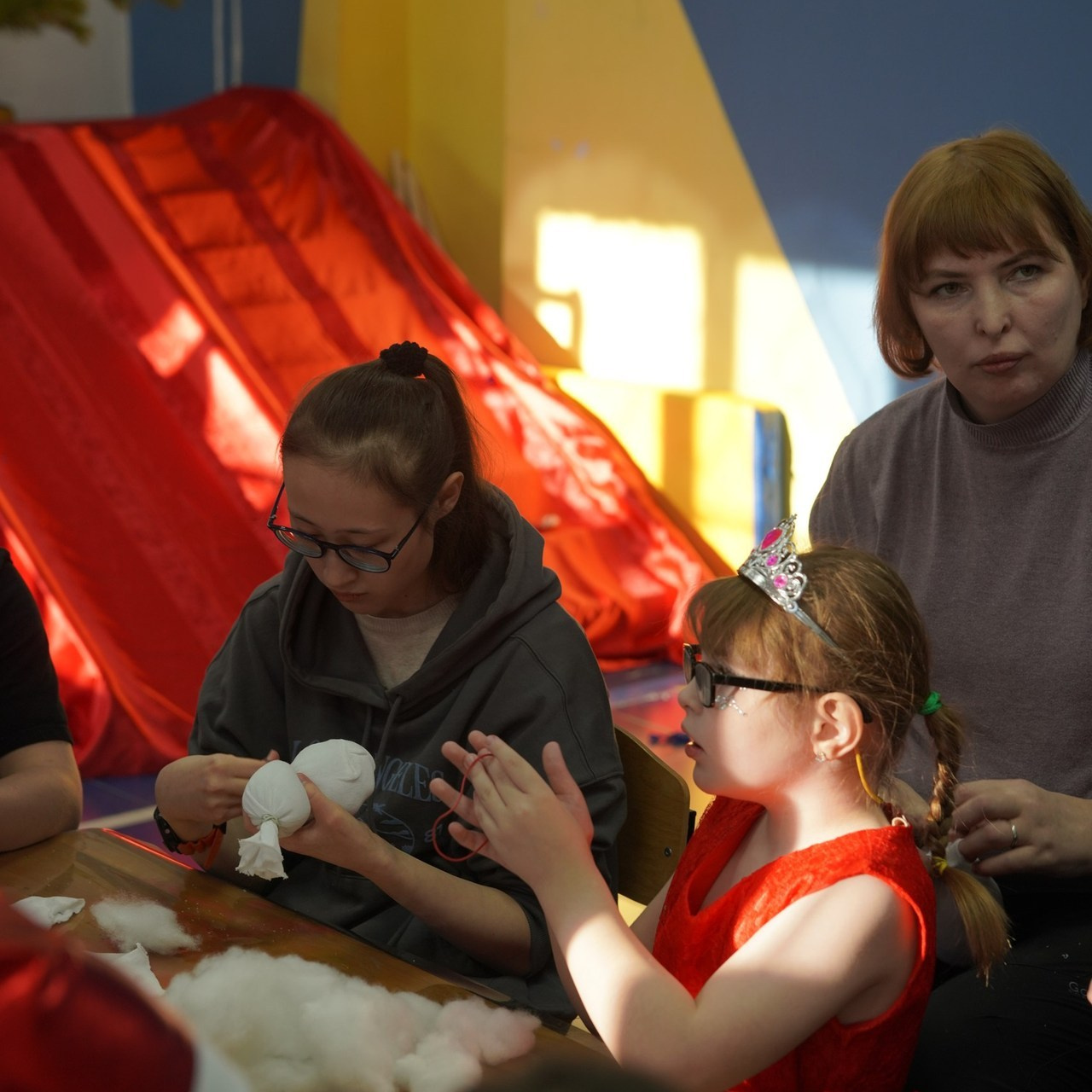 Отзывы. Фотограф и художница в Хабаровске Татьяна Трубникова