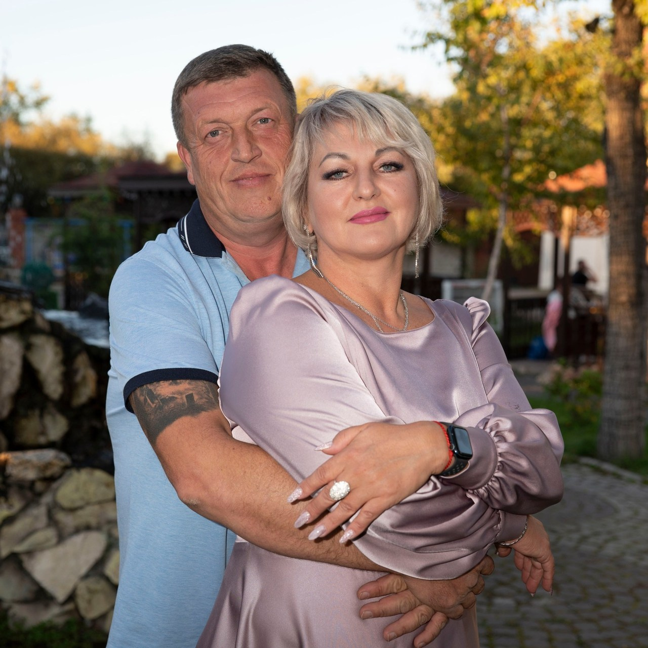 Отзывы. Фотограф и художница в Хабаровске Татьяна Трубникова