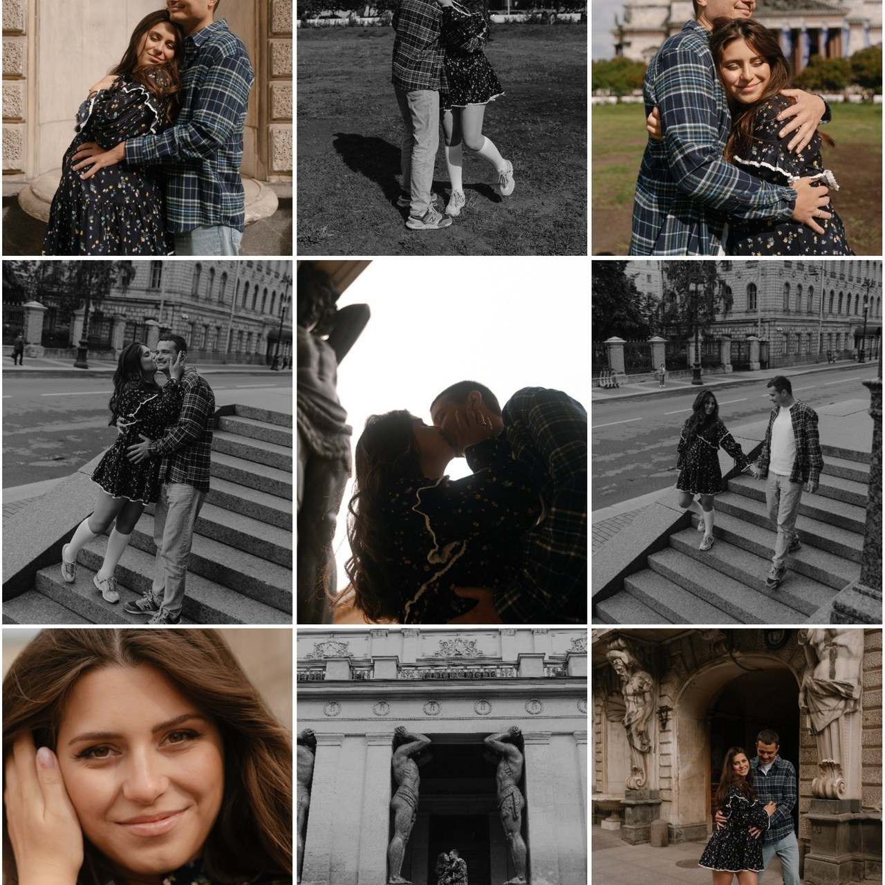 Отзывы о свадебном фотографе Наталье ФЕДькиной. Свадебный фотограф — Наталья Фед СПб/Москва