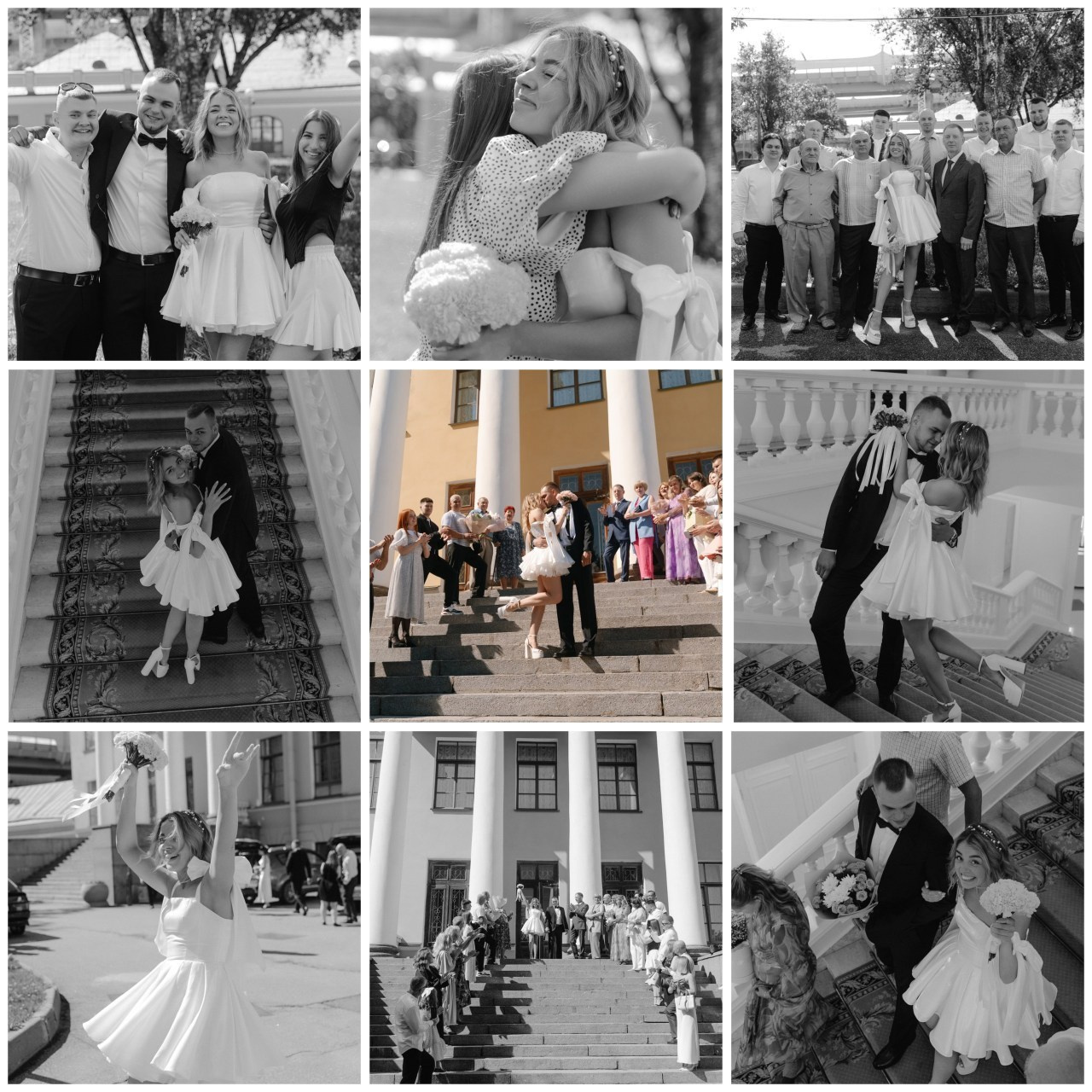 Отзывы о свадебном фотографе Наталье ФЕДькиной. Свадебный фотограф — Наталья Фед СПб/Москва