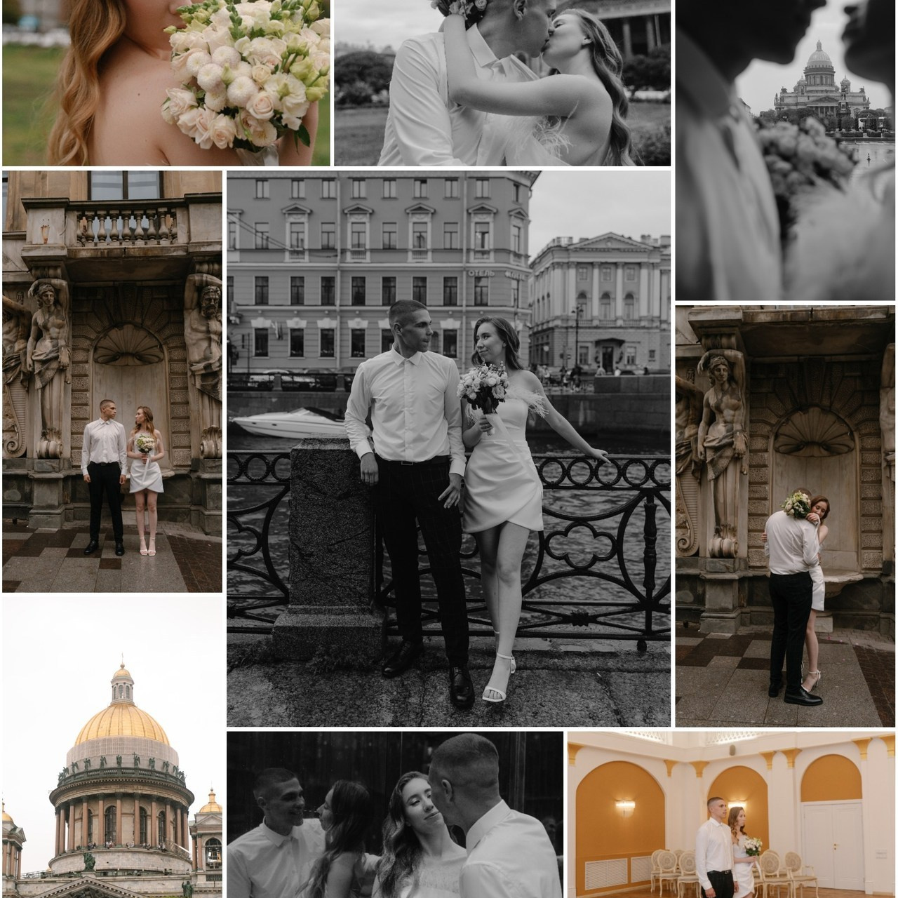 Отзывы о свадебном фотографе Наталье ФЕДькиной. Свадебный фотограф — Наталья Фед СПб/Москва