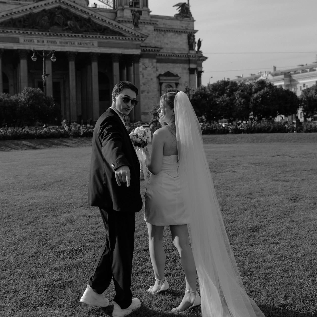 Отзывы о свадебном фотографе Наталье ФЕДькиной. Свадебный фотограф — Наталья Фед СПб/Москва