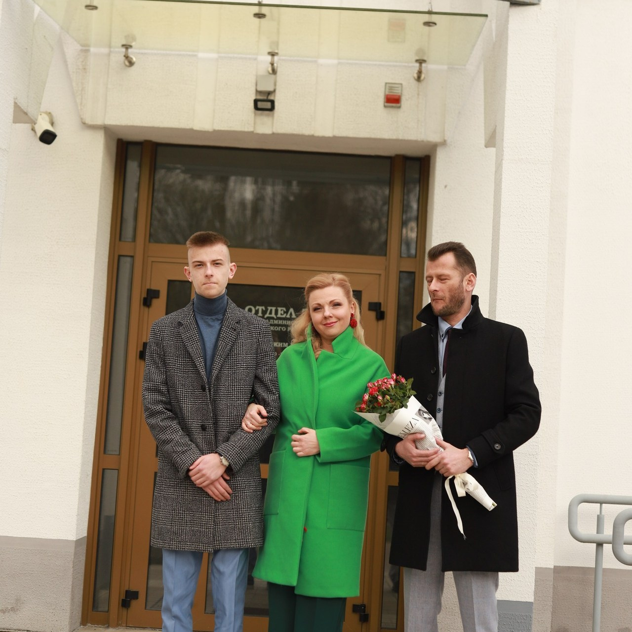 Отзывы. Семейный фотограф в Минске Саша Павлюк