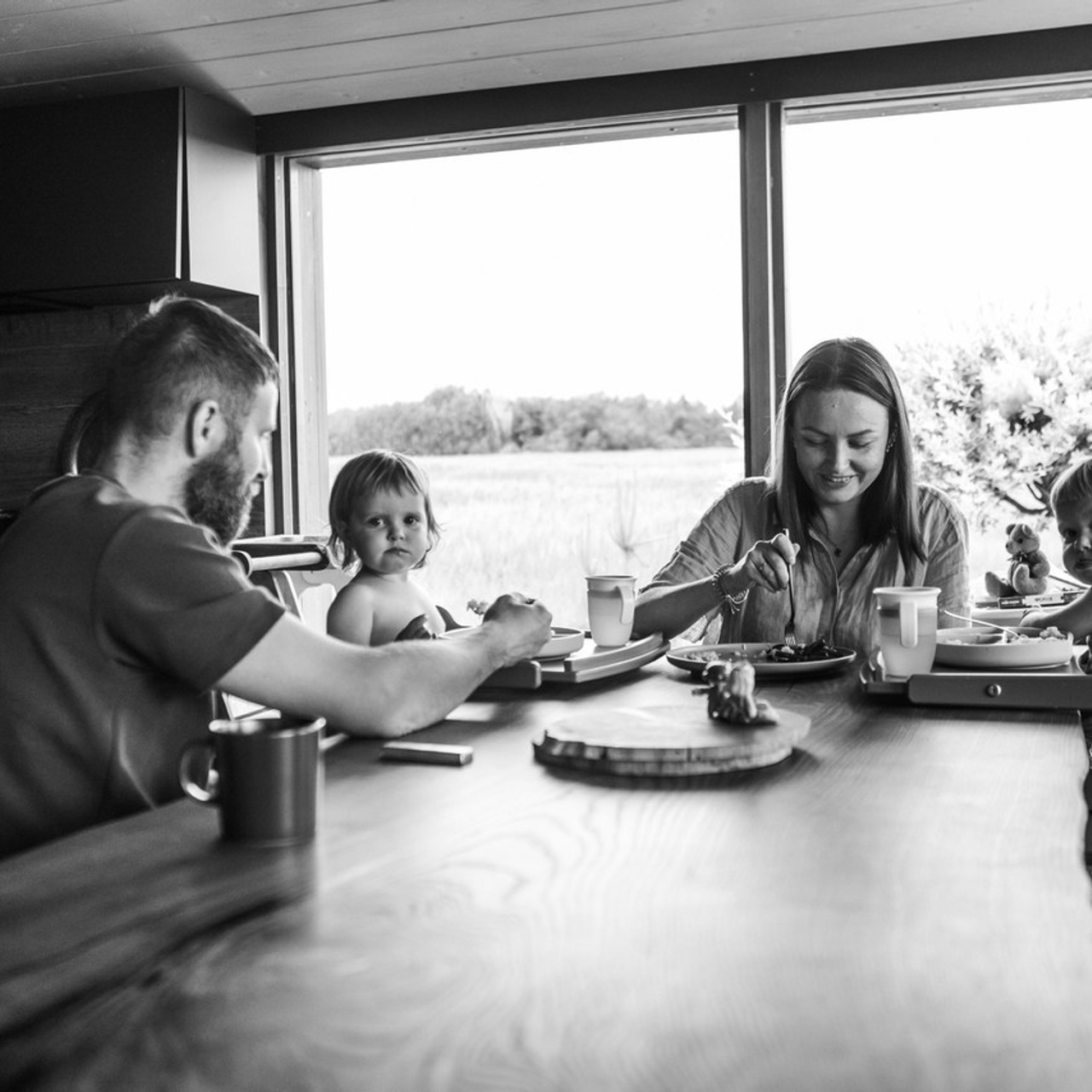 Отзывы. Семейный фотограф в Минске Саша Павлюк